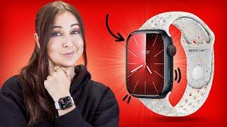 Apple Watch Series 9 Tips, Tricks & Hidden Features | YOU ABSOLUTELY MUST KNOW!!