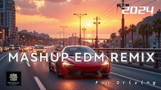 CAR MUSIC 2024  BASS BOOSTED SONGS 2024  BEST OF ELECTRO HOUSE MUSIC 2024|Dream CAR #DJ