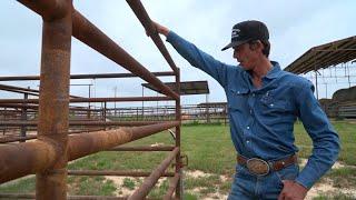 J.B. Mauney: A bull riding legend who lived to tell about it - barely