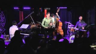 Phil Donkin "The Gate" -  Live @ Pizza Express