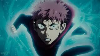 AMV | Jujutsu Kaisen | The Prodigy - Omen