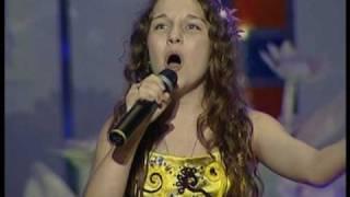 Ольга Тимошенко (Украина) - Витебск 2010