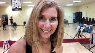 11/22/2022 Tona’s Low Impact Aerobics strength cardio circuit