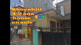 Shovahiti house sale | 1 storied house | mahalaxmisthan lalitpur | gharjaggabazar