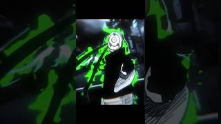 Obito Uchiha x Naruto Capcut Edit | #animeedit #trending ##obito #obitouchiha #shorts #uchiha