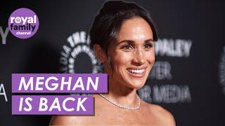 Meghan's New Lifestyle Show Receives Mixed Reactions