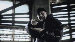 Kool Savas "Feuer" feat. Amar, Caput, Ercandize & Moe Mitchell (Official HQ Video) 2008