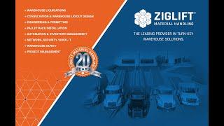 Ziglift Reel 2024