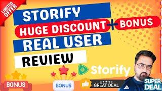 Storify Review | Storify Demo And | Storify Bonus 