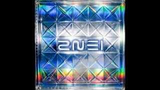 2NE1 - 2NE1 [FULL ALBUM]