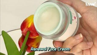 Remove MELASMA with SAAM SOLUTION | SAAM Renewal Face Cream with 50% discount