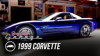 1999 Corvette - Jay Leno's Garage