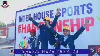 Sports Gala Spirit School Kot Addu