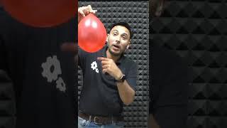 Balloon Fatta nahi  || gear institute