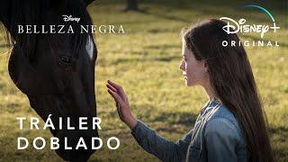 Belleza Negra | Tráiler Oficial Doblado | Disney+