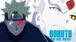 Final Season - Hanya Kenangan - Boruto Two Blue Vortex Terbaru Part 197