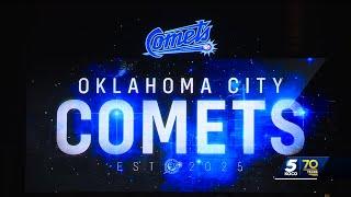 New era of Oklahoma City baseball