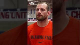 David Taylor’s take on Aaron Brooks vs Hassan Yazdani