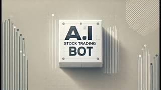 Exploring the Impact of AI Stock Trading Bots on High-Frequency Trading in C++