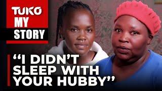 Mama Kelly responds to accusations of being toxic, sleeping with her son in law  | Tuko TV