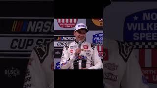 Where does Christopher Bell Rank All-Star Race Win? #Shorts