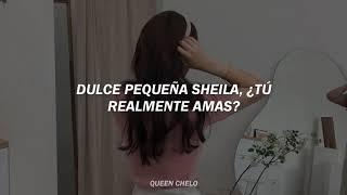 Sweet Little Sheila // Modern Talking (sub. español) | Chelo
