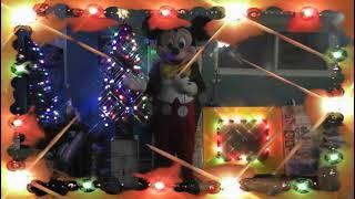 Mickey Mouse - We Wish You A Christmas