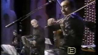 Astor Piazzolla & Raul Lavie - "Balada Para Mi Muerte"