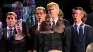 How Great the Wisdom and the Love - BYU Singers