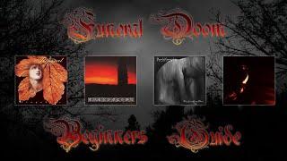 A Beginners Guide To Funeral Doom