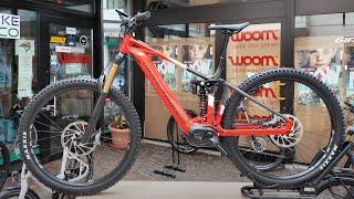 E-Bikes FULLY E-MTB Preise fallen massiv! 2024 Mondraker Level RR 24 M Test und Kaufberatung