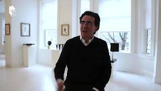 ArchDaily: an interview with Santiago Calatrava