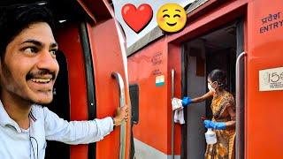 New Delhi to New Jalpaiguri - 22450 Guwahati Poorvottar Sampark Kranti Express Full Train Journey