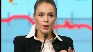 Свобода слова на ICTV. 27.02.2012 - Н.Королевська.