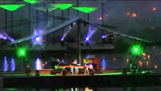 Biosphere: Live at the Leigo Lake Music Festival 2006