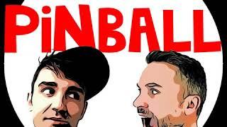 Head2Head Pinball Podcast Episode 25 - Scott Danesi has a roo’s ballbag, Karl DeAngelo does not