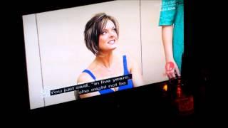 Dance Moms: The Recictal to End All Recitals S2 EP23 (Abby and Christi FIGHT)