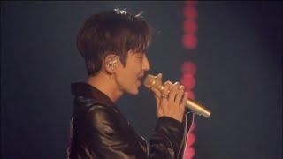 "FOR YOU" (Moon Lovers OST) by Lee joongi at Asia Tour "DELIGHT"