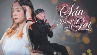 SẦU HỒNG GAI - JOMBIE x TKAN || BEAN x HOON COVER