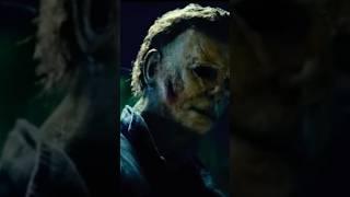 | Lindsey Wallace vs. Micheal Myers | Halloween Kills |