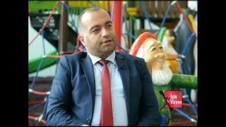 Beyaz Tv - Park Kent Mobilyaları YKB Sedat Yıldırım