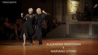 Alejandra Mantinan & Mariano Otero - 4-4 - 2023.11.11