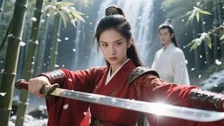 FULL|Reborn Female General Slays All, But Accidentally Saves Her Enemy!