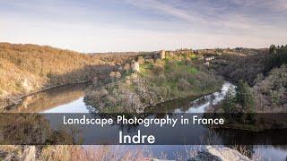 Landscape Photography in France - Indre