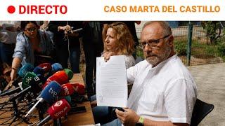 ANTONIO DEL CASTILLO cree que la SENTENCIA que absuelve al CUCO está "LLENA DE PAJA" y "MENTIRAS"