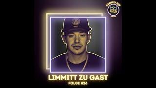 #26 - Limmitt zu Gast