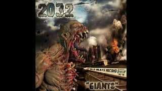2032 - DANGER (cuts by: DJ LOOP SKYWALKER)