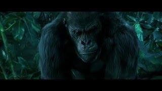 THE LEGEND OF TARZAN - Trailer 2