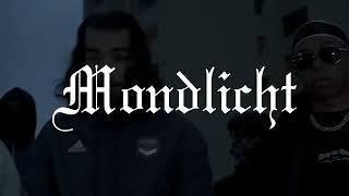 Shamel 089 - Mondlicht (prod by 7EVEN BEAT ) offiziell Video