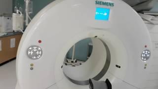 ct scanner - Siemens flash